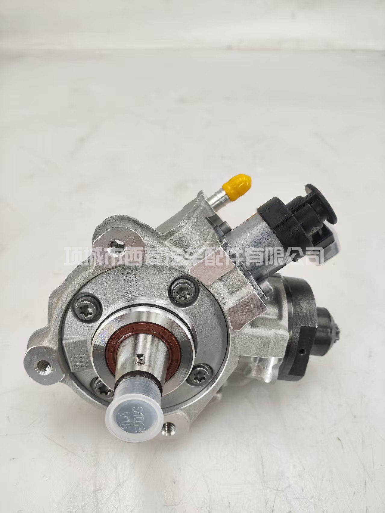 0445010507 共轨燃油泵0 445 010 507适用于大众奥迪 03L130755AA