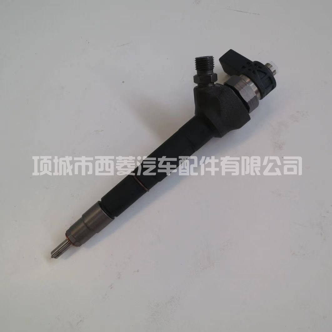 适用奥迪喷油器0445110369 03