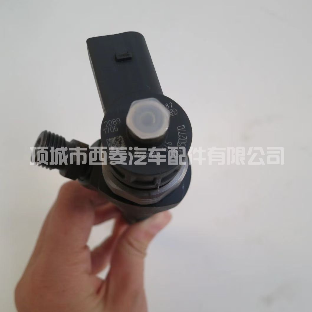 适用奥迪喷油器0445110369 03L130277Q 0445110646 0445110647