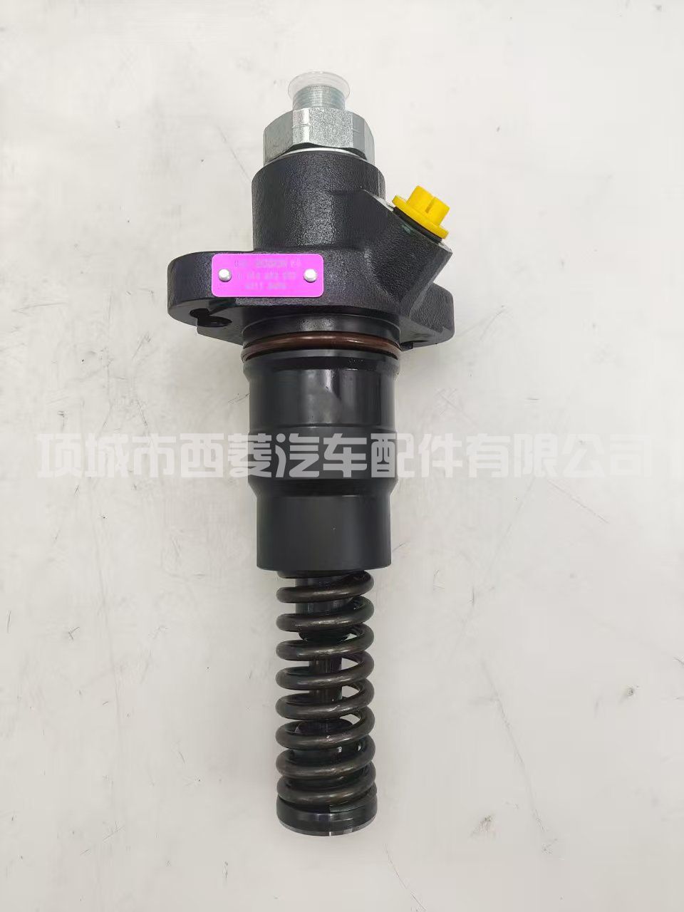 0414693007燃油柴油单体泵02113695 21147446适用于沃尔沃 EC210B
