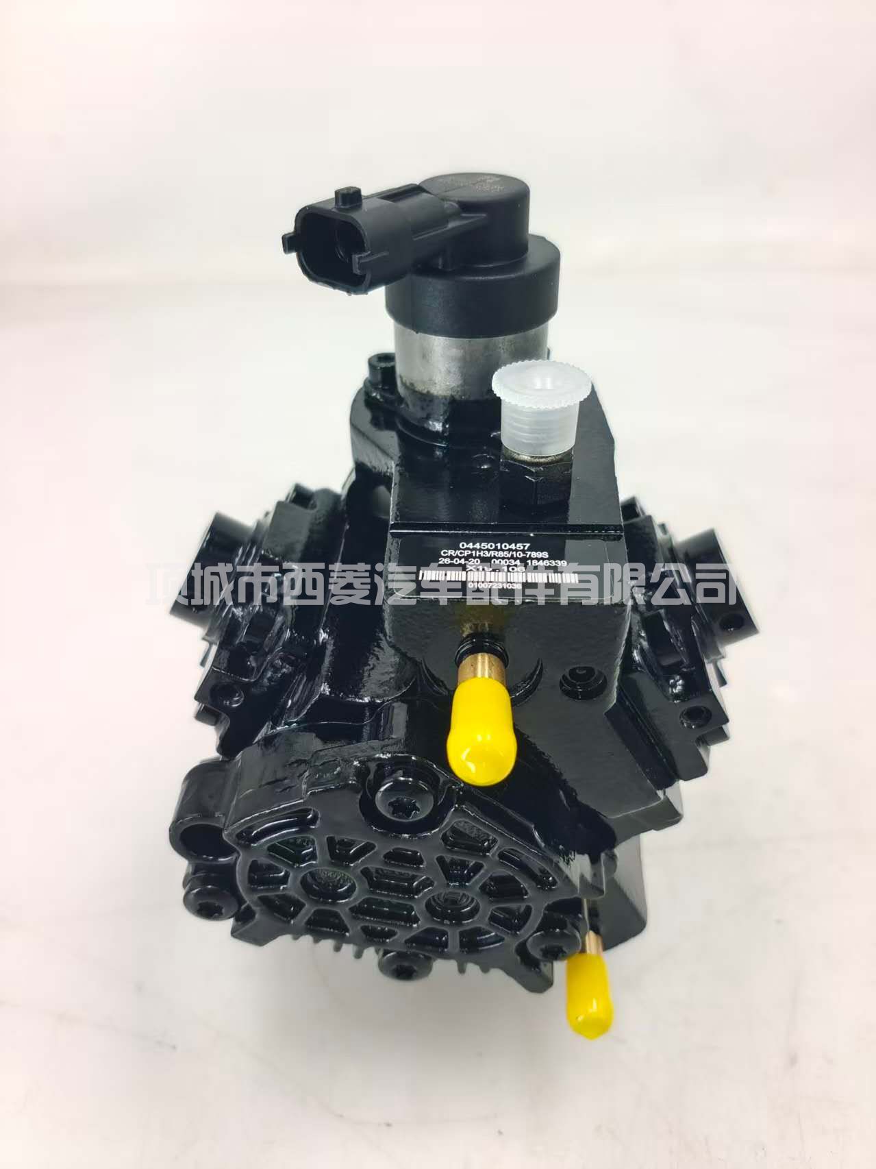 油泵0445010457 适用CP1 C