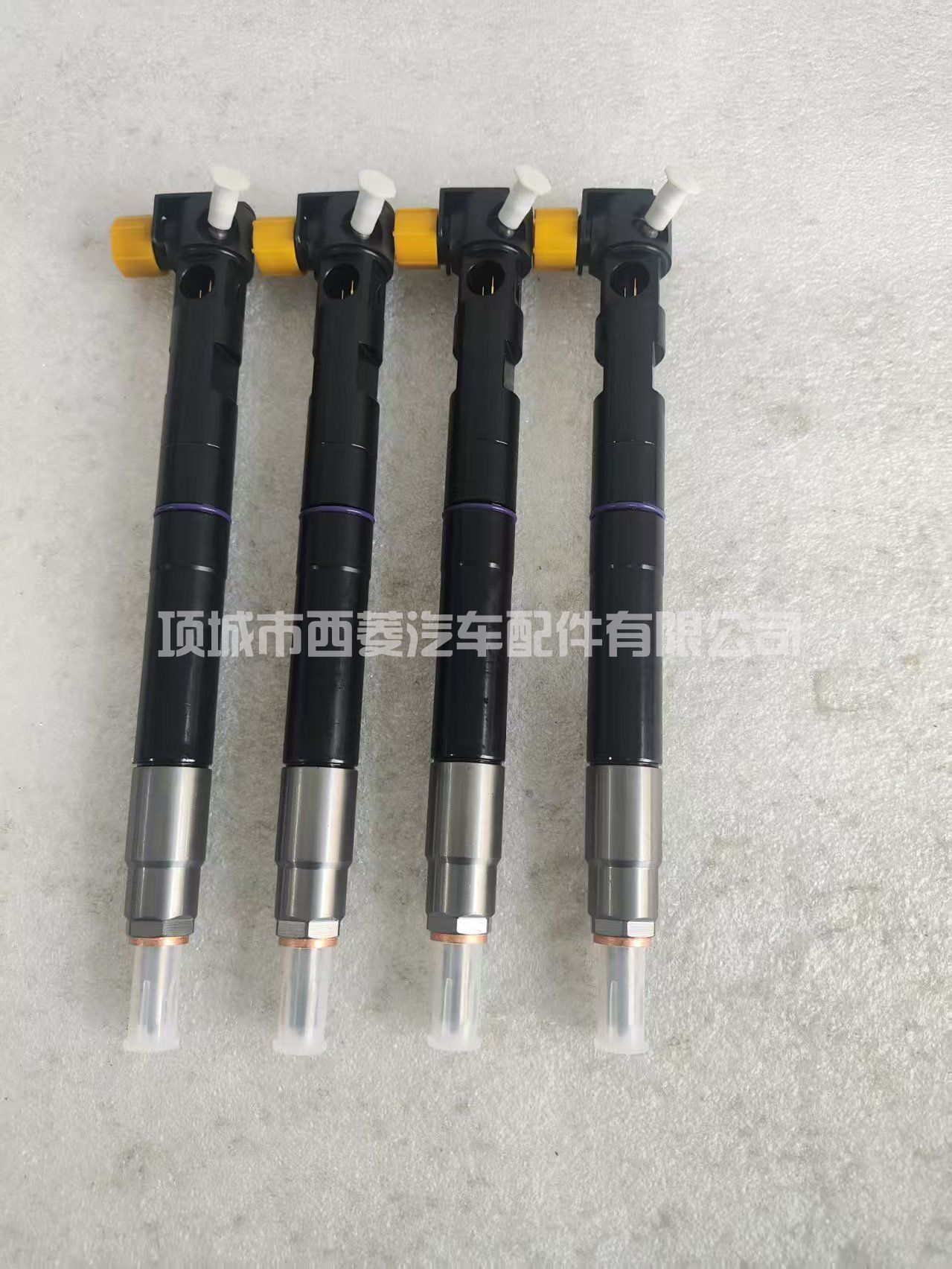 28229873喷油器总成33800-4