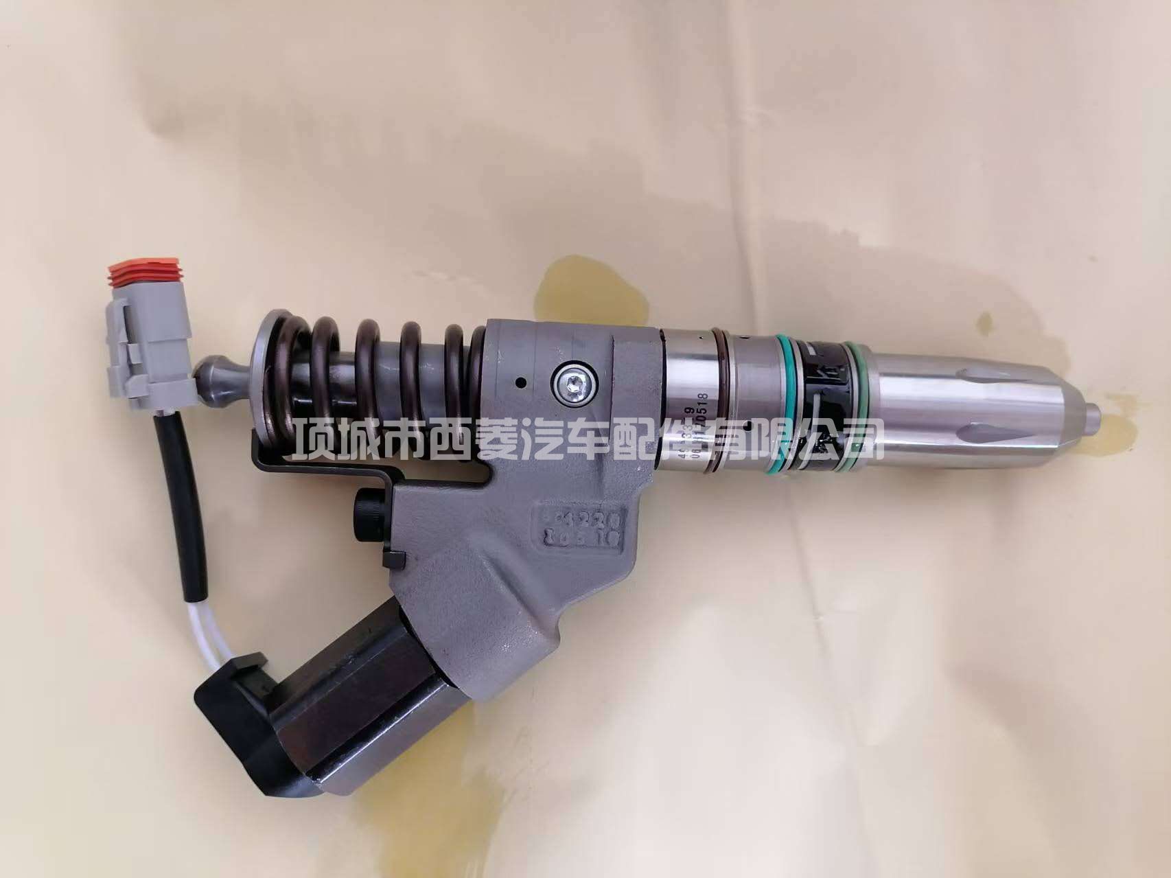 康明斯 M11 ISM11 QSM11 燃油喷射器 4903319 4903319PX