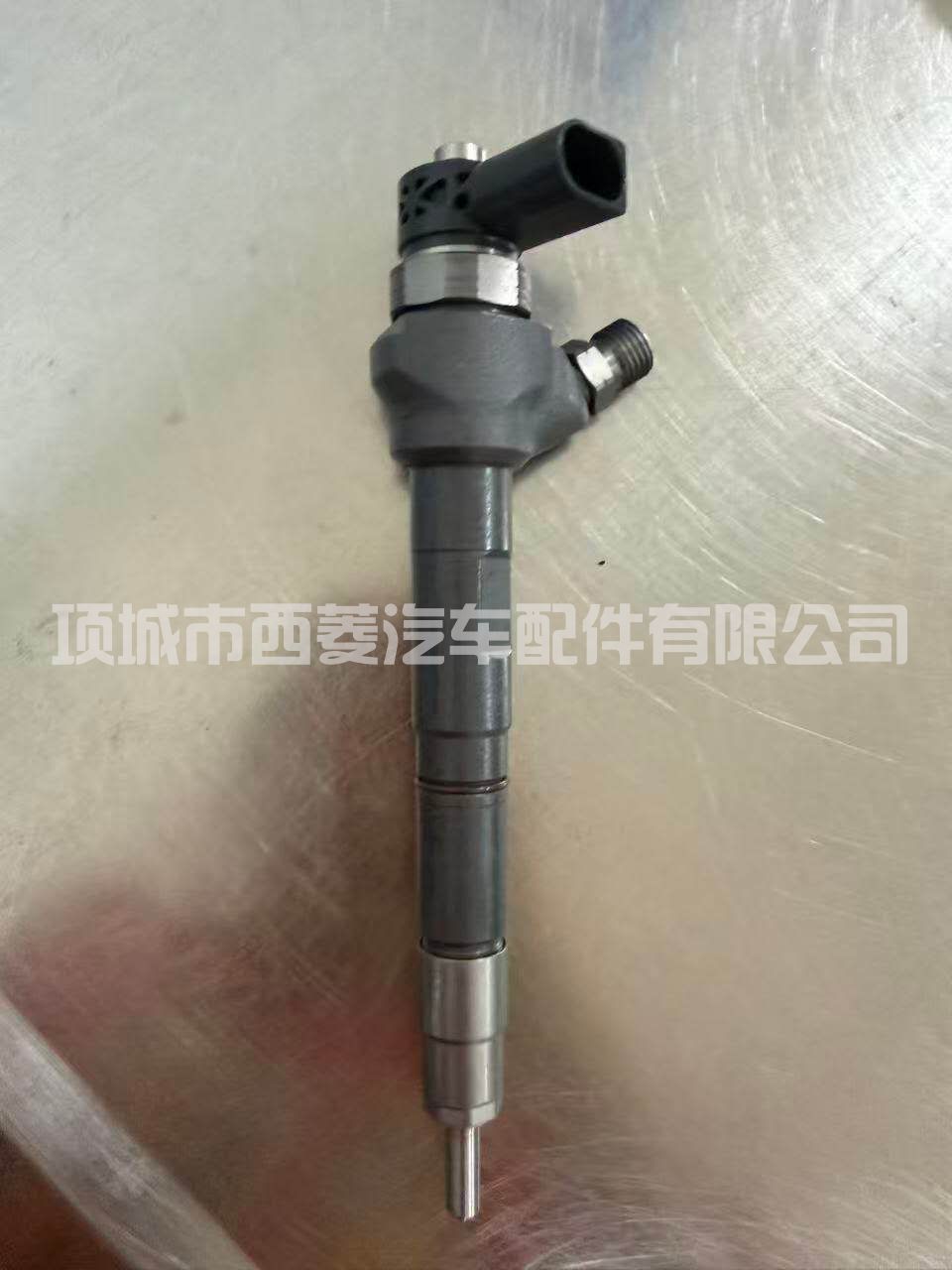 0445110474喷油嘴高压共轨喷油器总成04L130277AK喷射器柴油油嘴