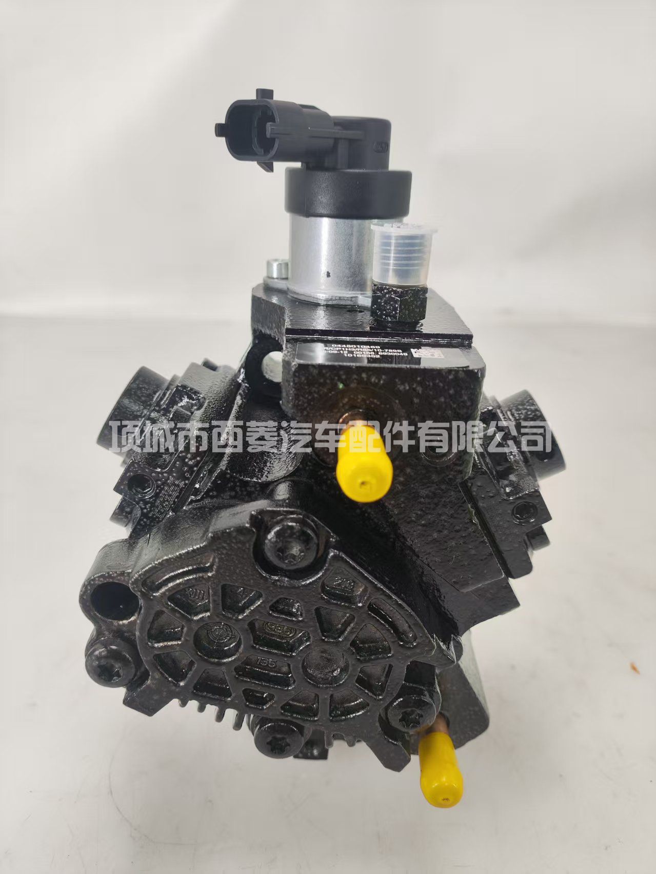 柴油燃油喷油泵0445010469 10169352适用于上汽