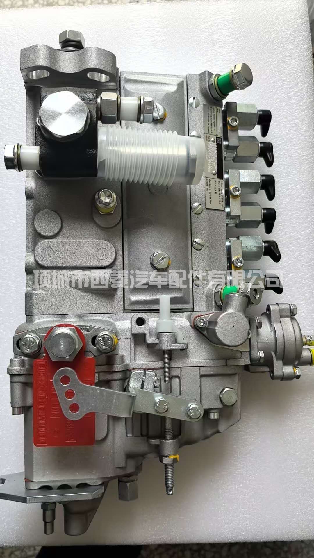 适用于康明斯 6BT5.9 小松 PC2
