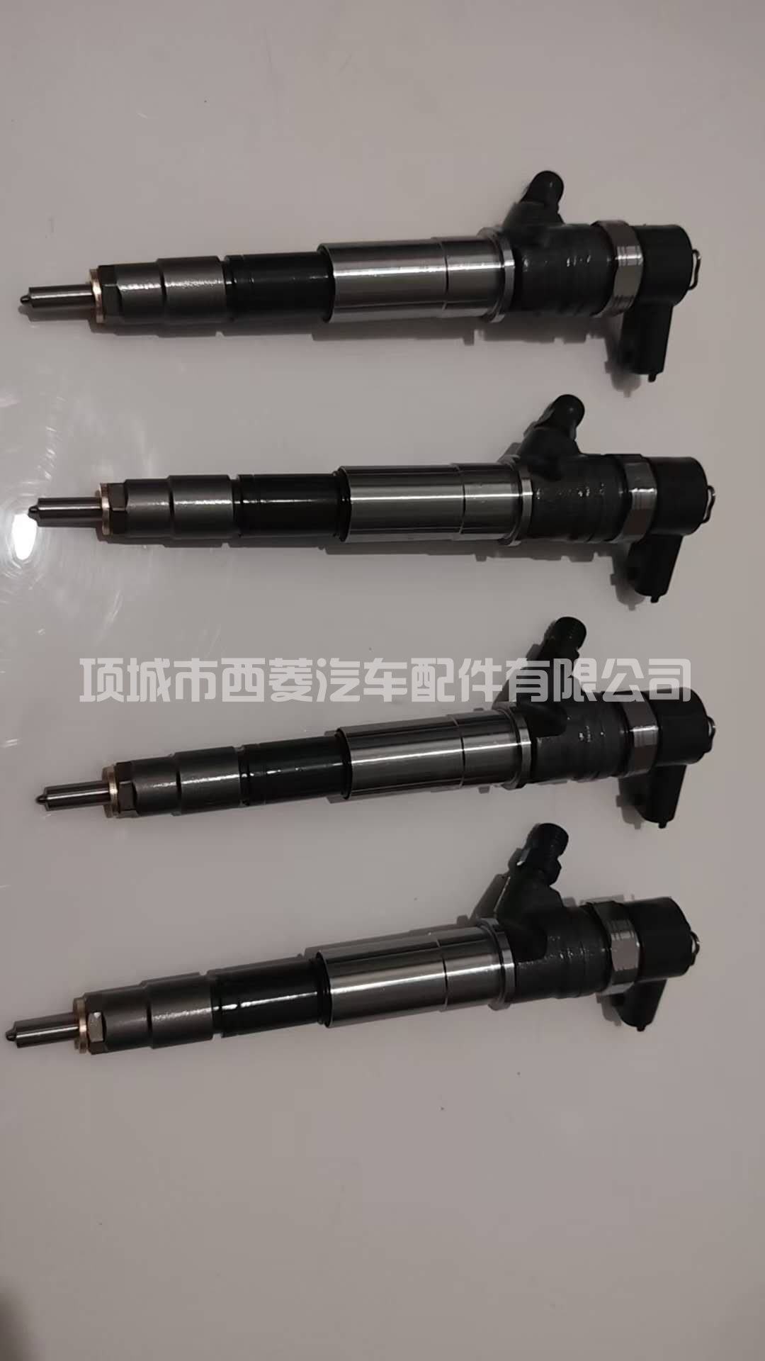 0445110375 0445110634 0986435205 4420518 喷油器
