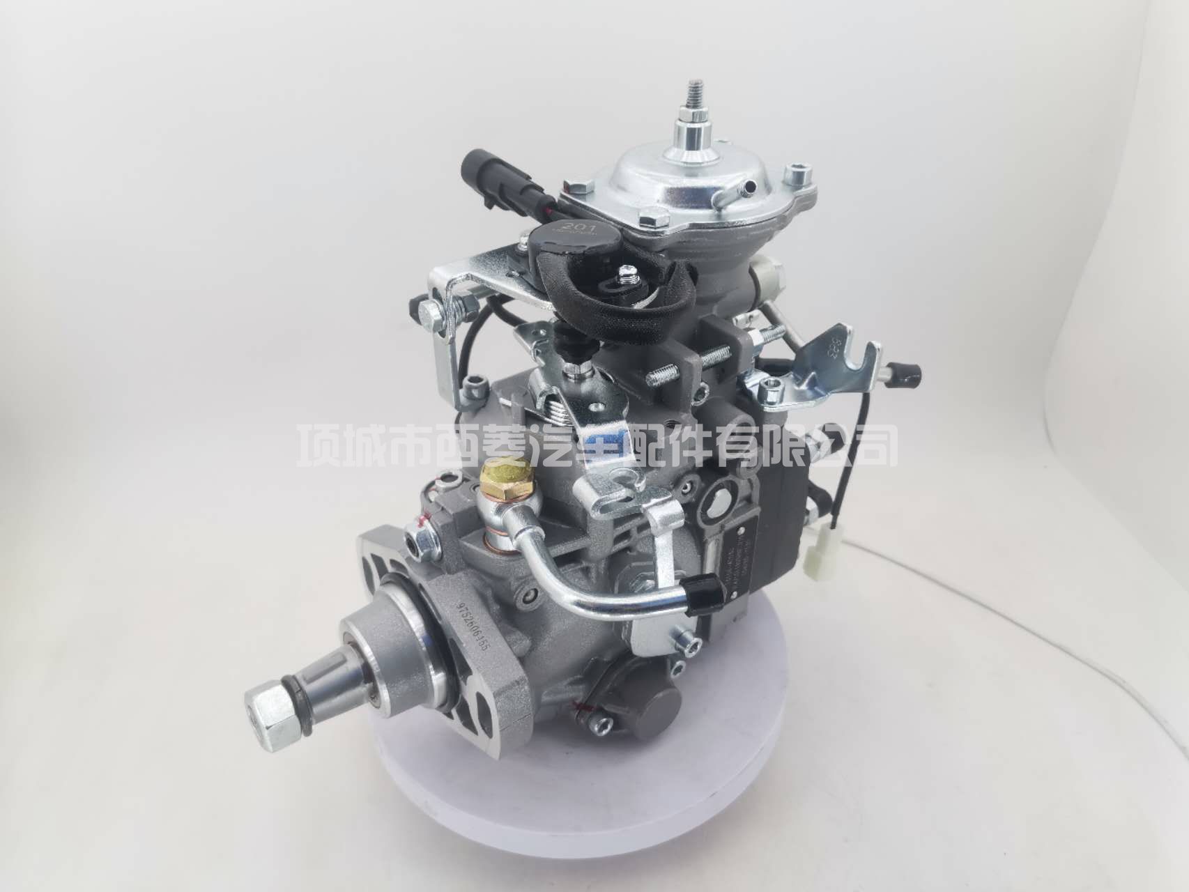 全新燃油喷射泵 33106-42030 104780-7530 VE4/10F1900RNP2219 33104-42140 适用于 H-1 H100 2.5 TD