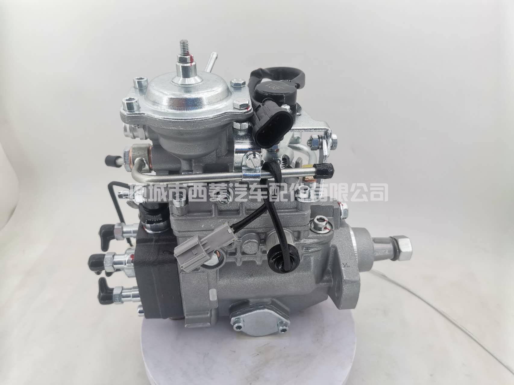 全新燃油喷射泵 33106-42030 104780-7530 VE4/10F1900RNP2219 33104-42140 适用于 H-1 H100 2.5 TD