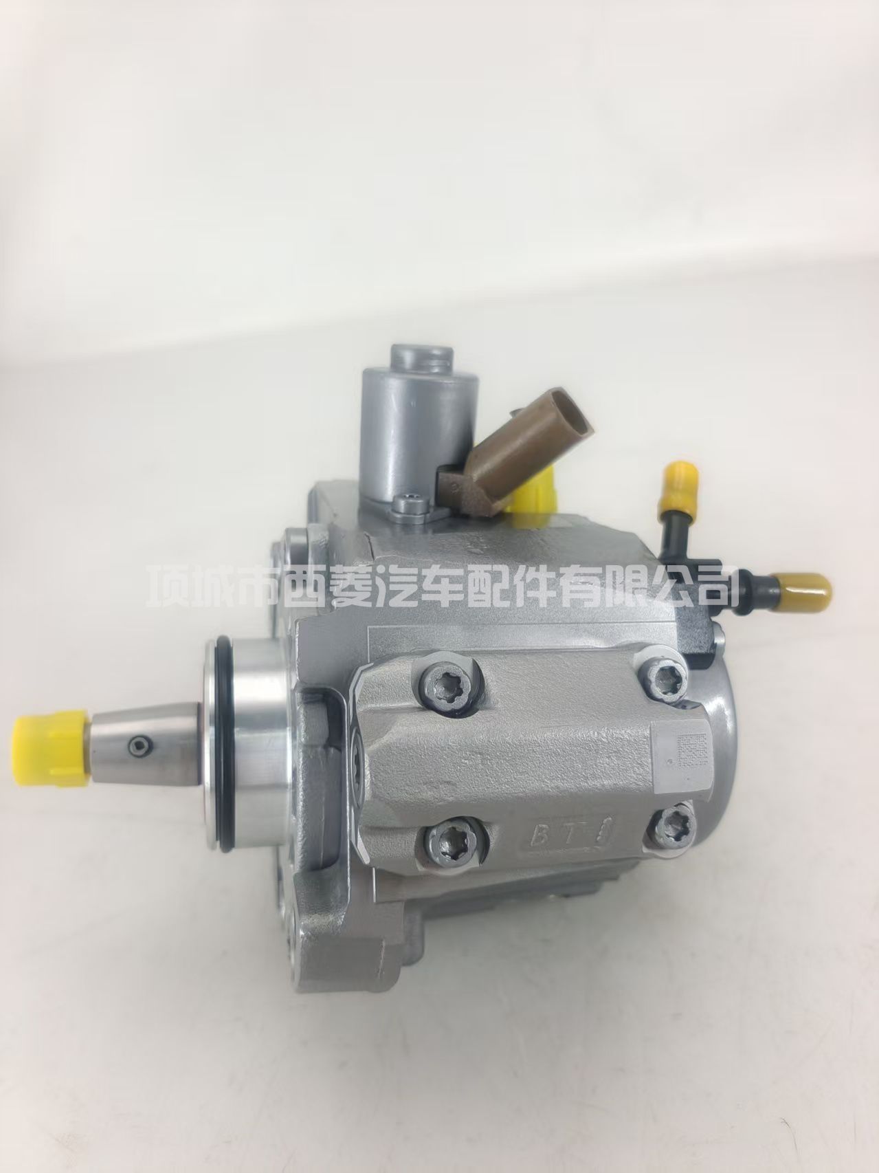 28672159 共轨燃油喷射泵 (S0