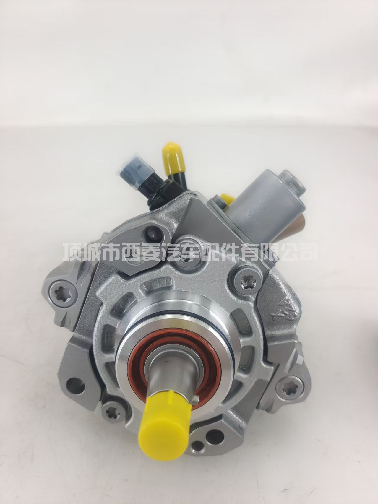 28672159 共轨燃油喷射泵 (S01000-1111100-011)，适用于玉柴发动机