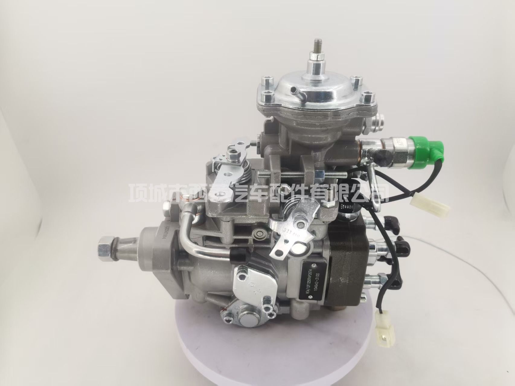 适用于康明斯发动机 QSB3.3 B3.3 的燃油喷射泵 A351006 4983960