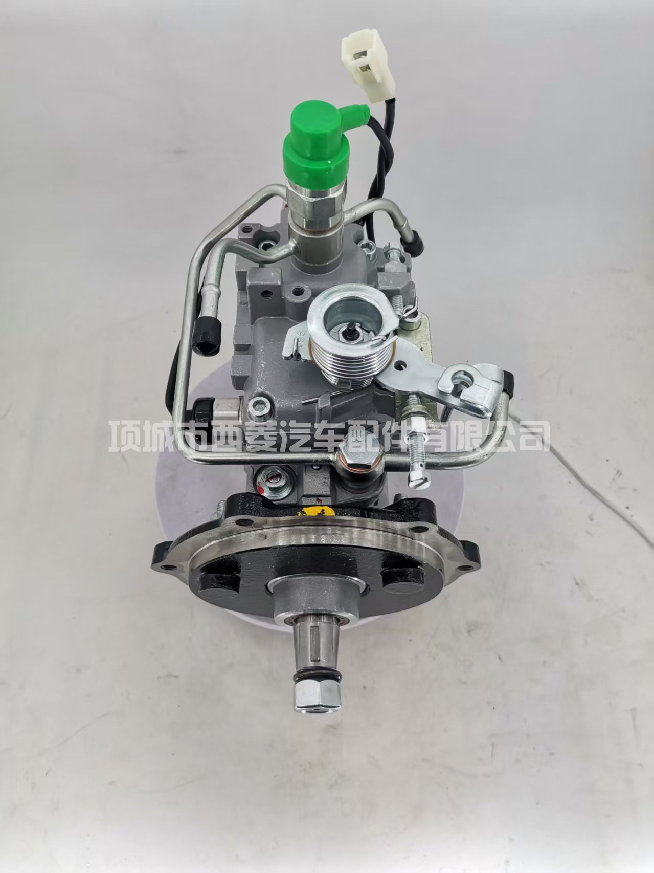 适用于五十铃叉车4JG1的全新燃油喷射泵104646-5443柴油泵