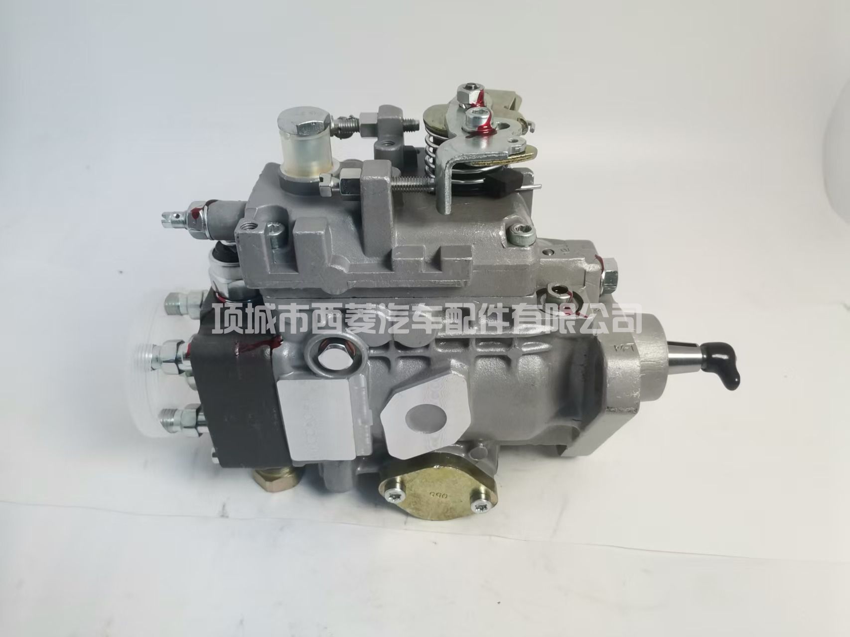 燃油喷射泵VE油泵0460484156 VE4/8F1250适用发动机燃油泵