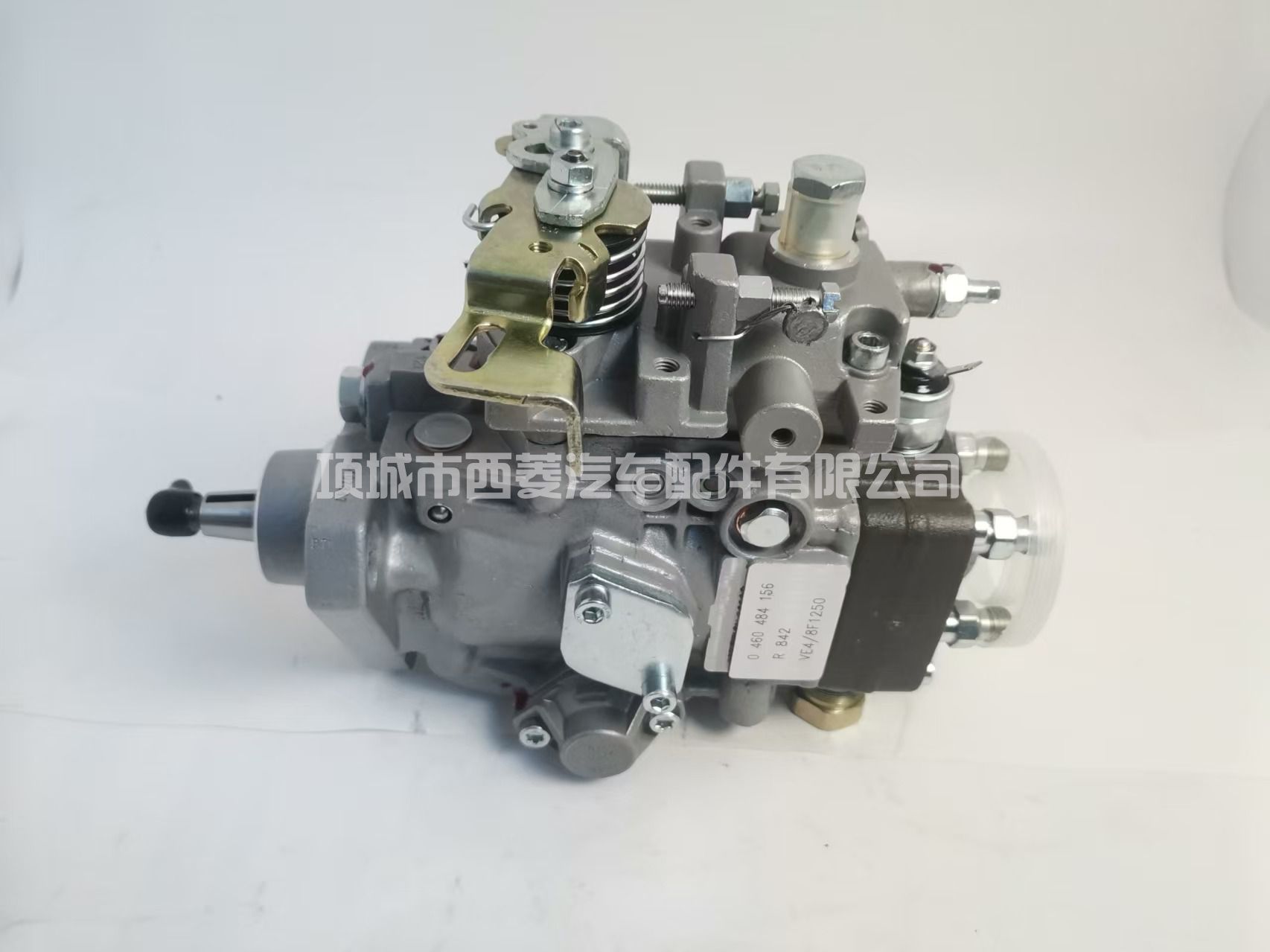 燃油喷射泵VE油泵0460484156 VE4/8F1250适用发动机燃油泵