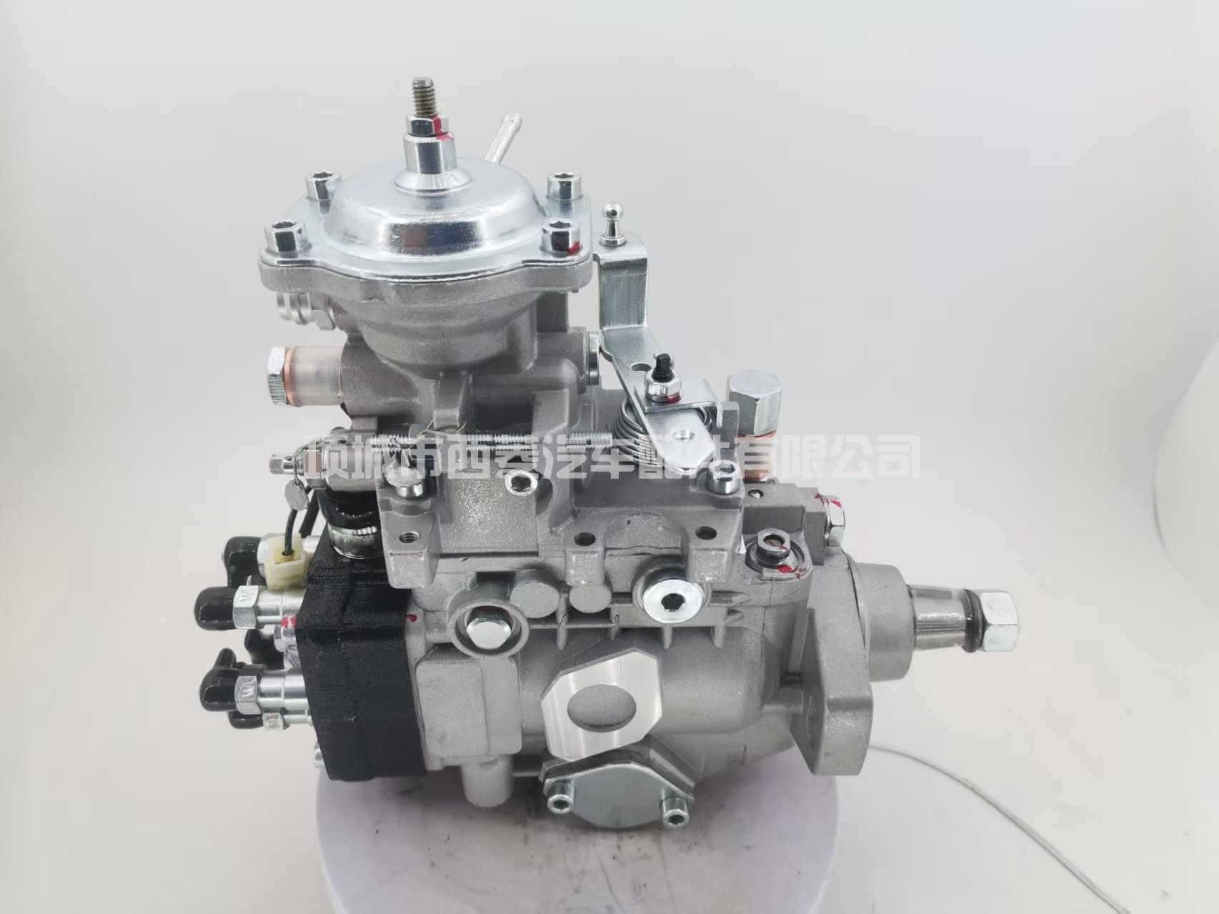 适用于洋马6LP/6LPA发动机的燃油喷射泵119775-51920 196000-5710
