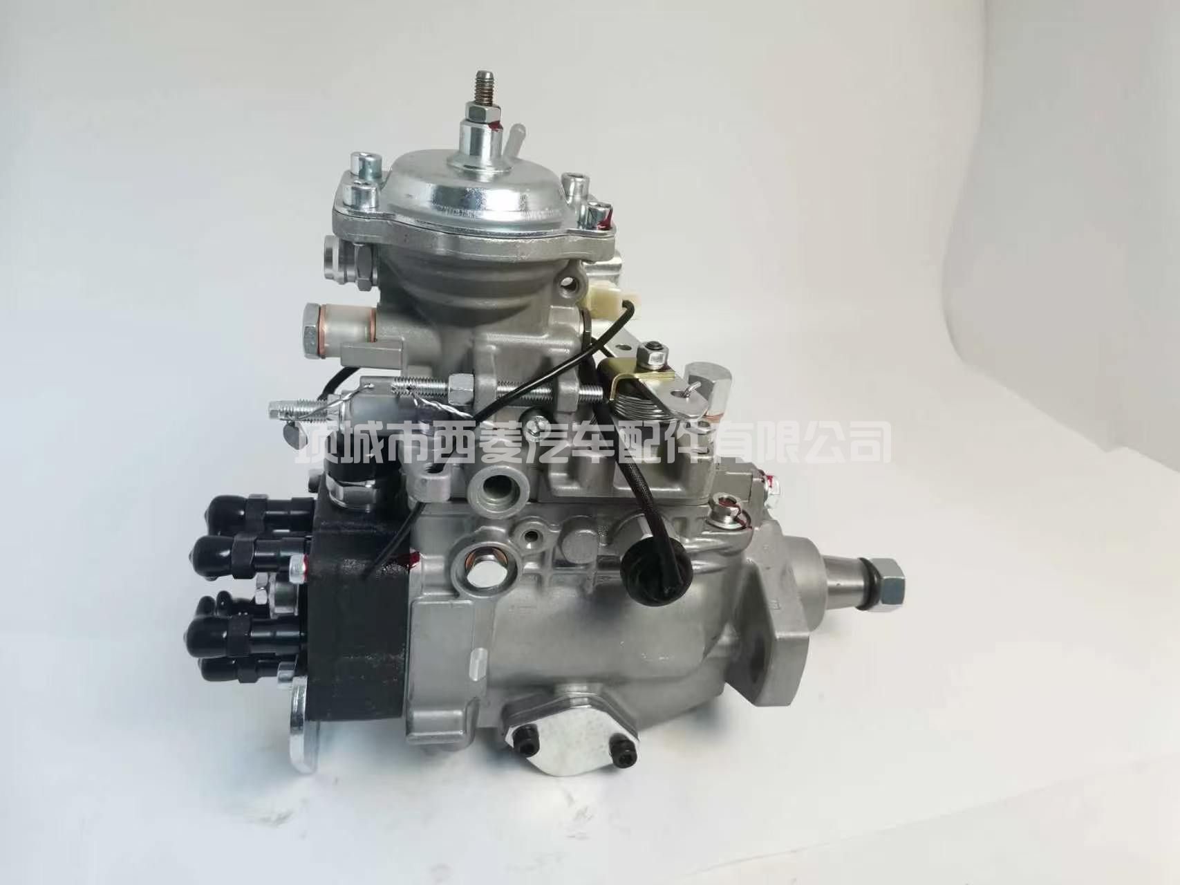 22100-17580注射泵96000-8570注射泵总成HDJ80 1HD喷油器