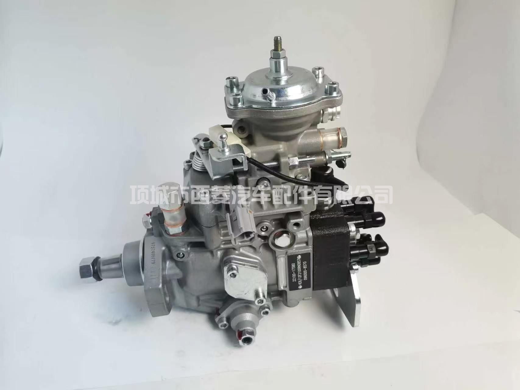 22100-17580注射泵96000-8570注射泵总成HDJ80 1HD喷油器