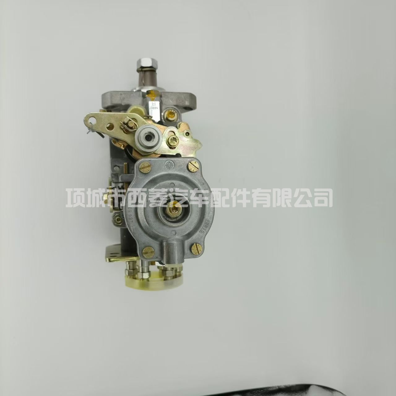 全新 3916987 0460426174 VE6/12F1300R37 7-1 康明斯 6BT118 5.9L 喷油泵