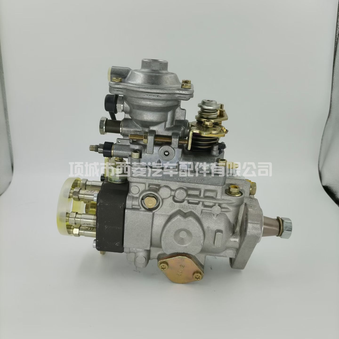 全新 3916987 0460426174 VE6/12F1300R37 7-1 康明斯 6BT118 5.9L 喷油泵