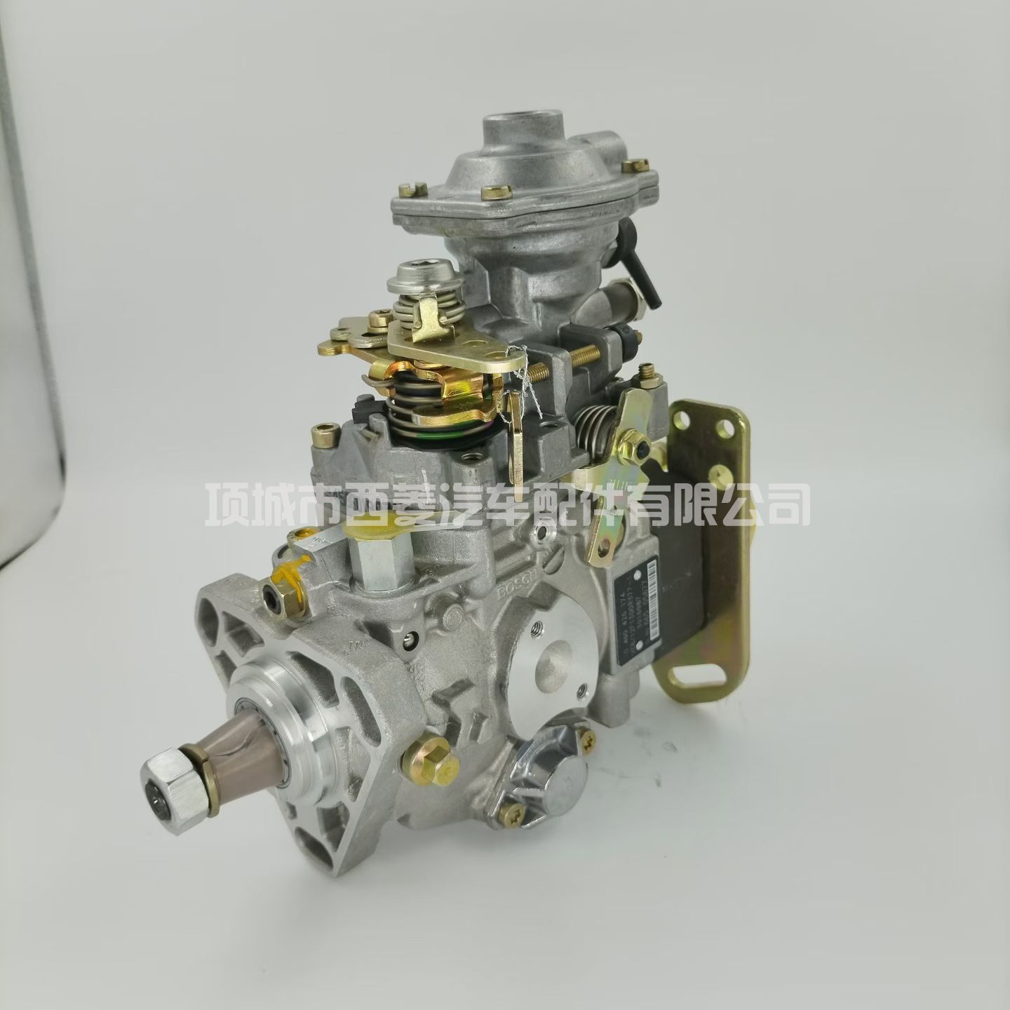 全新 3916987 0460426174 VE6/12F1300R37 7-1 康明斯 6BT118 5.9L 喷油泵