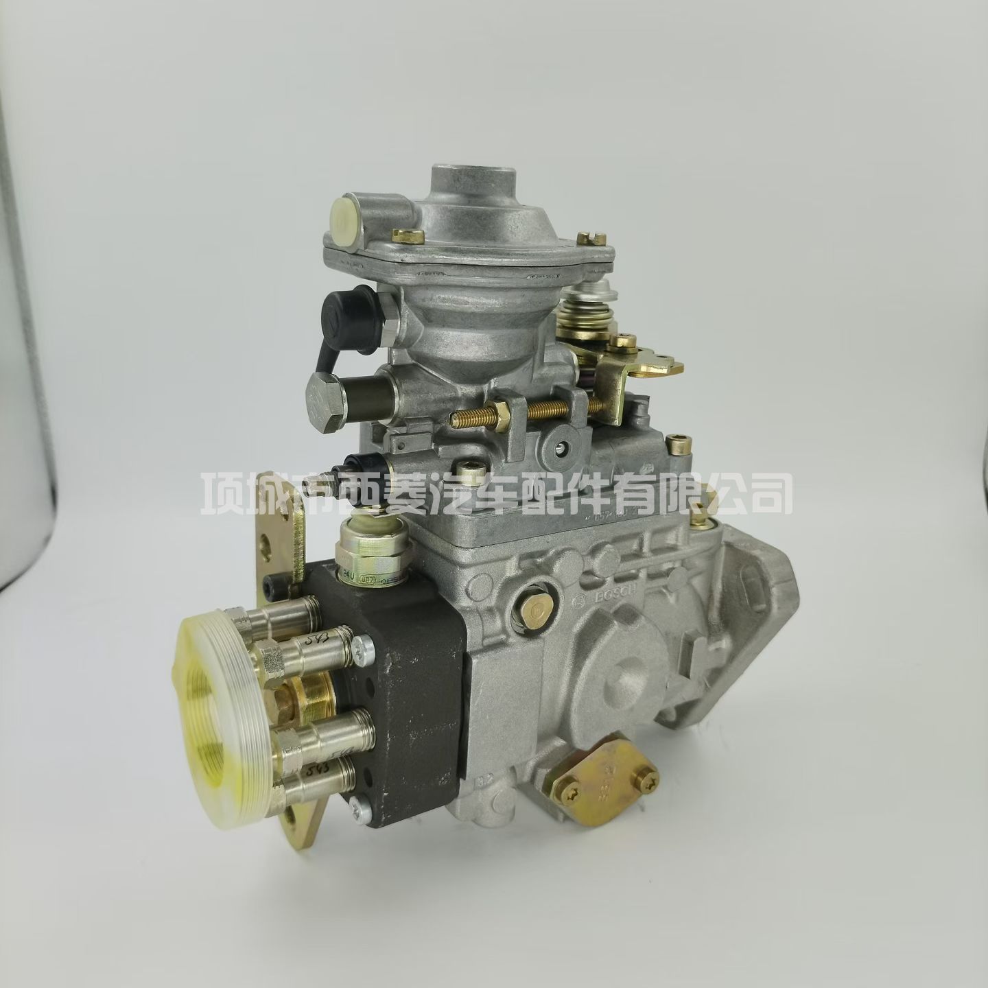 全新 3916987 0460426174 VE6/12F1300R37 7-1 康明斯 6BT118 5.9L 喷油泵