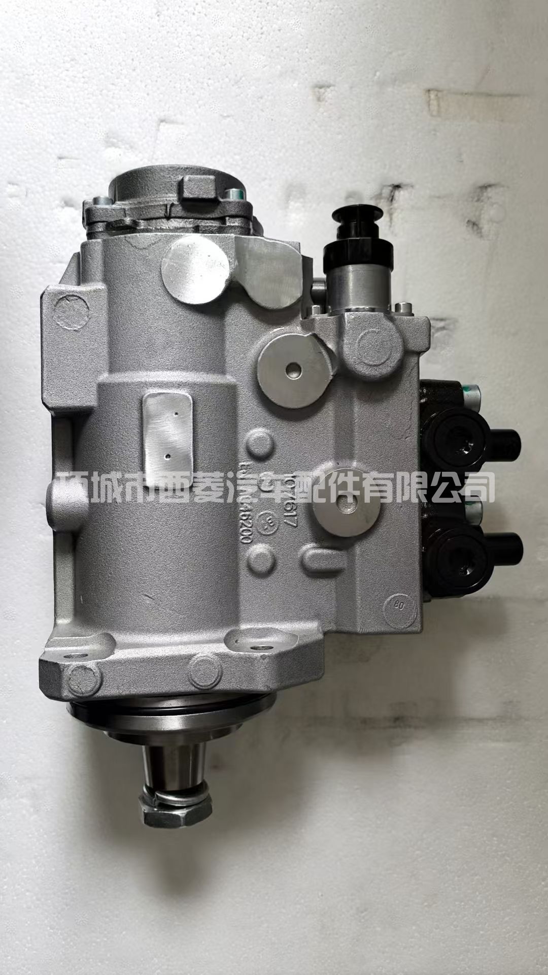 0445020195燃油泵 共轨高压喷射泵柴油机配件高压柴油泵