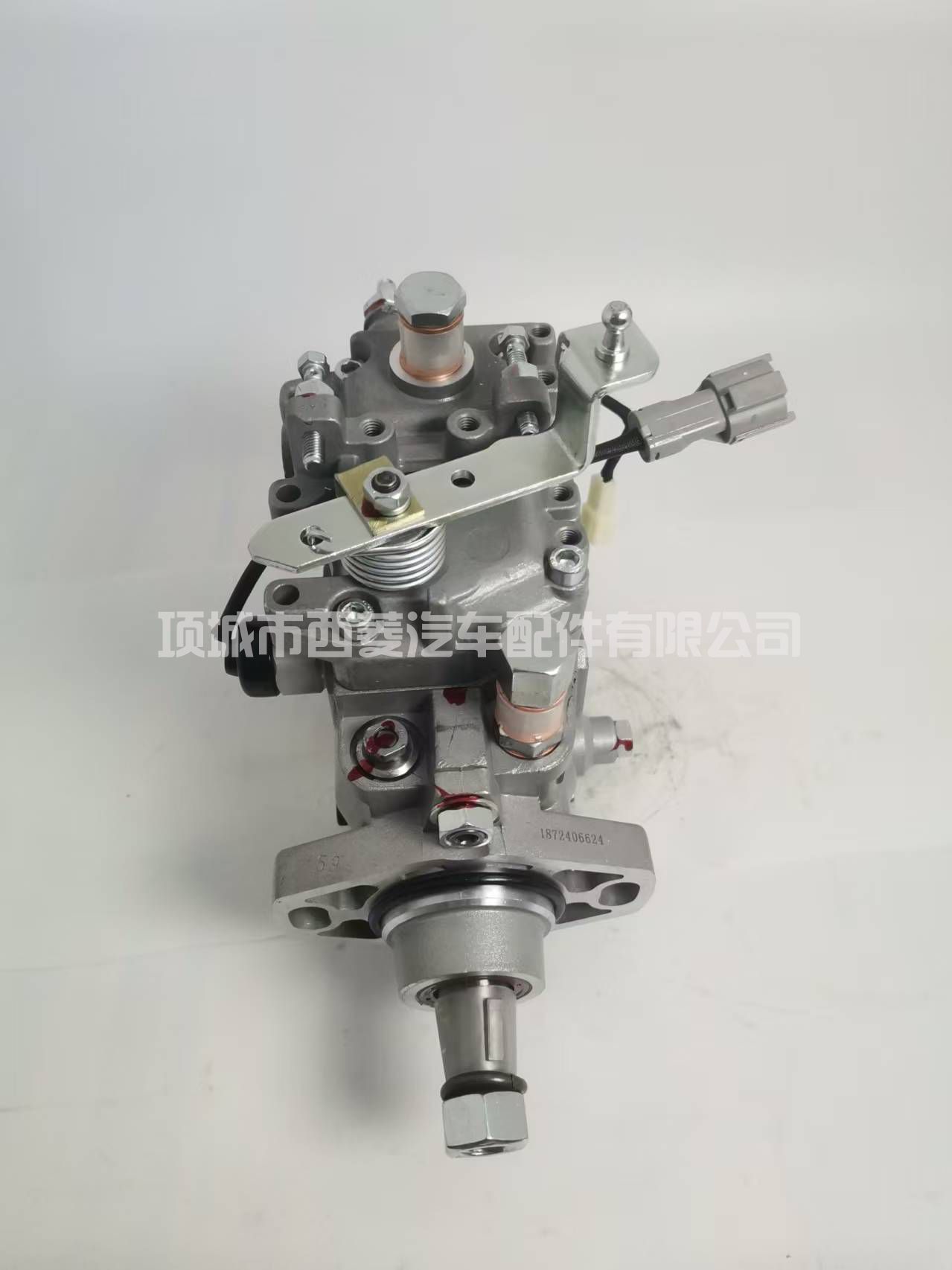 燃油泵9320A344G 2644H023 发动机配件柴油泵喷油器