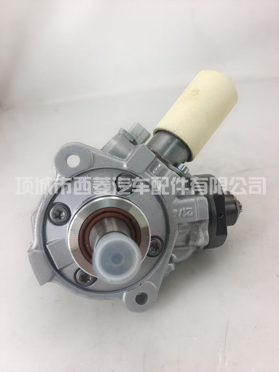 适用于现代圣达菲ix35/起亚嘉华索兰托狮跑2.2 CRDi 2.0 CRDi的33100-2F000 0445010544高压燃油泵