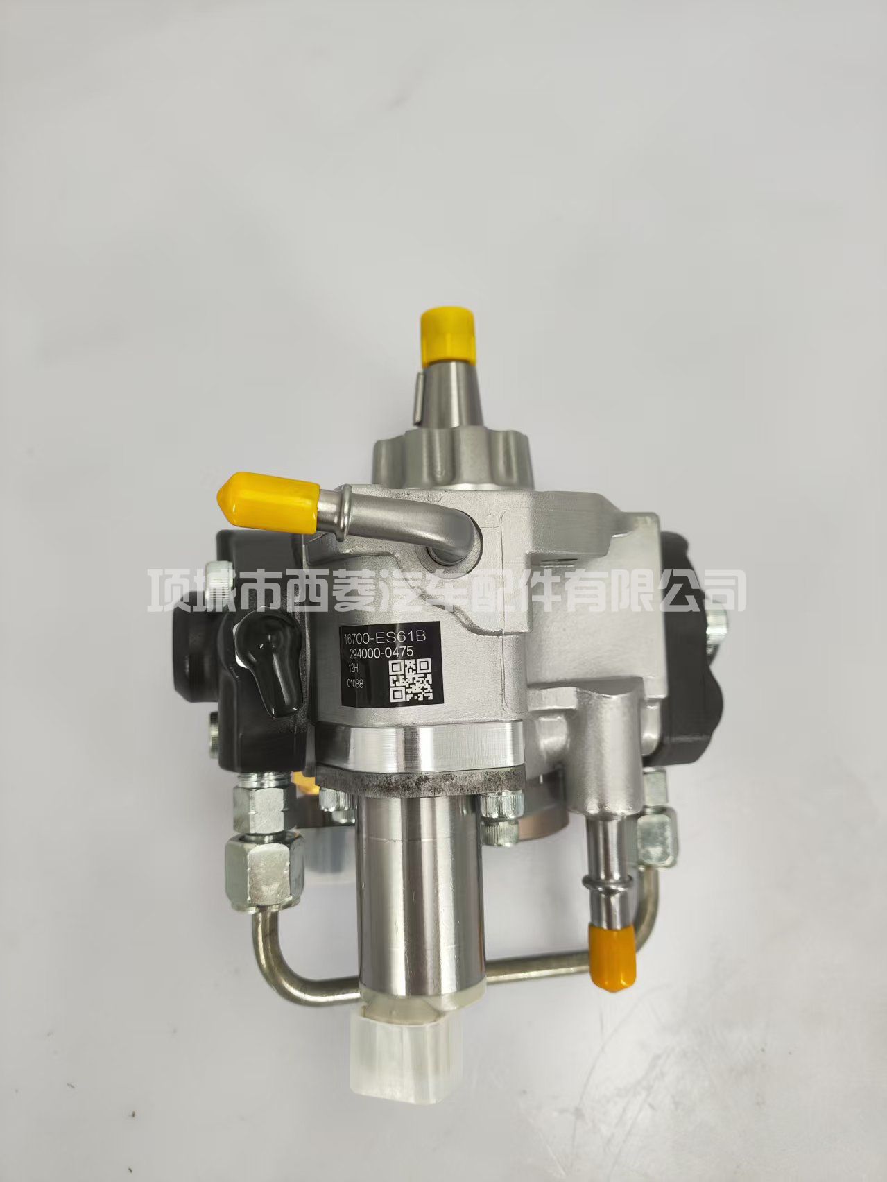 喷油泵294000-0473 16700-ES60A 16700ES60A燃油泵总成适用于日产