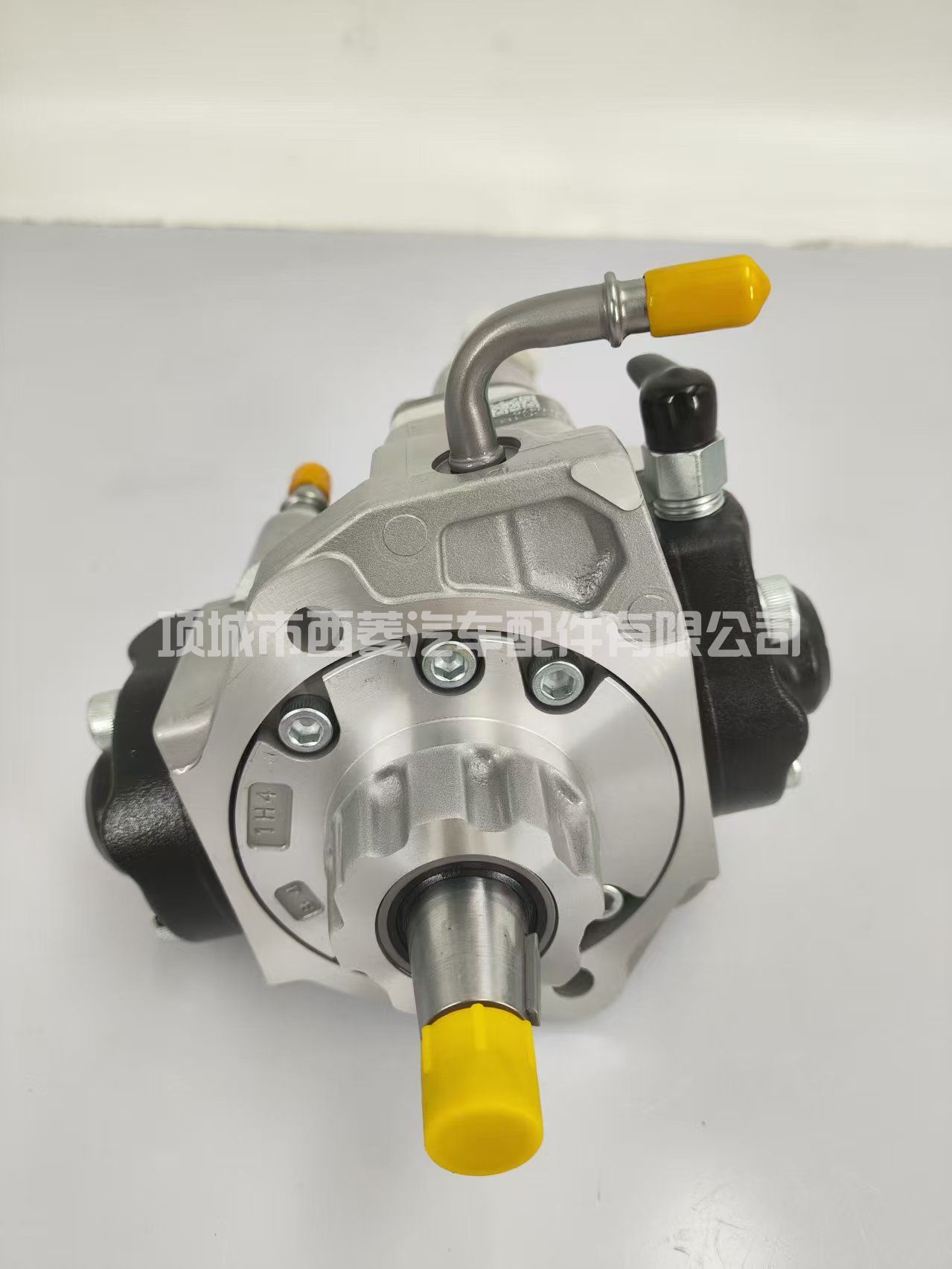 喷油泵294000-0473 16700-ES60A 16700ES60A燃油泵总成适用于日产