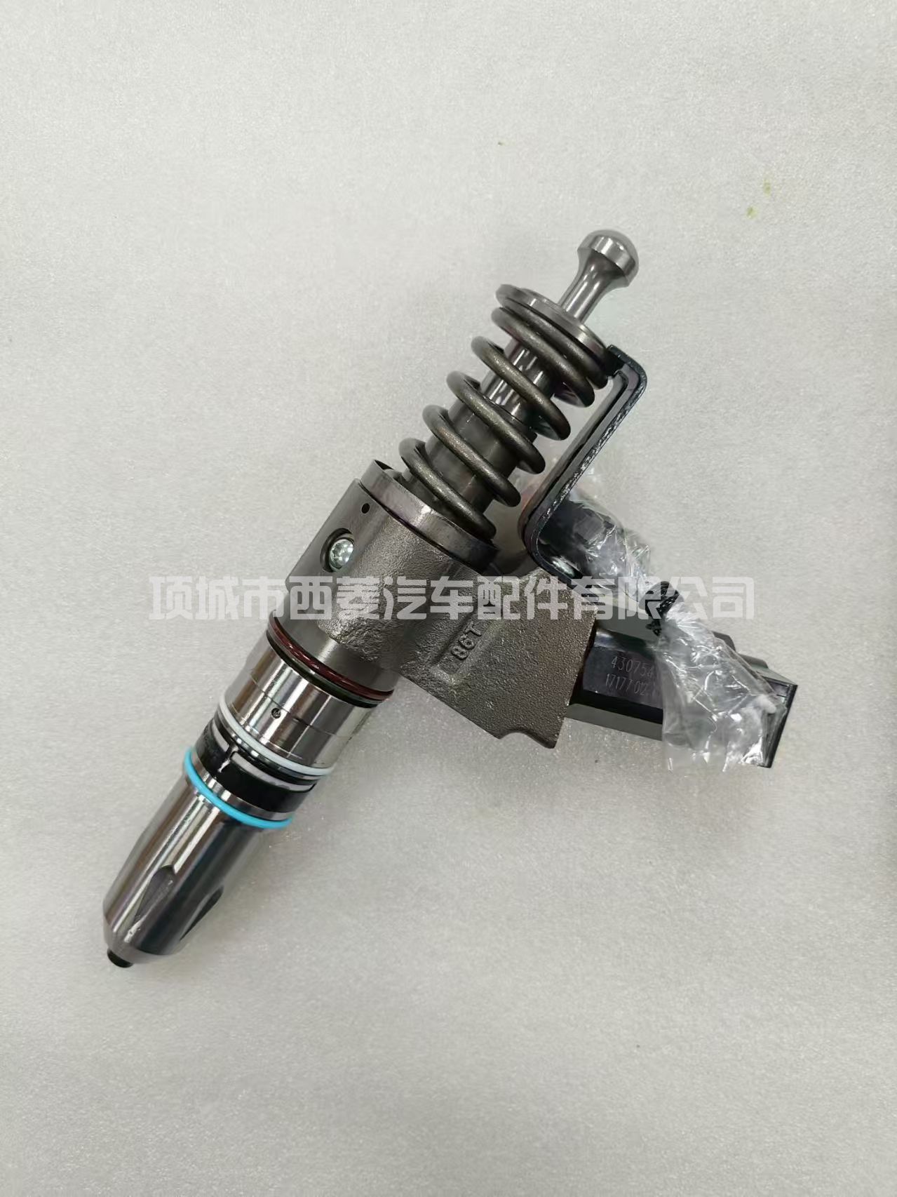 康明斯 N14 QSN14 燃油喷射器 3407776 3411762 4384360 喷油器