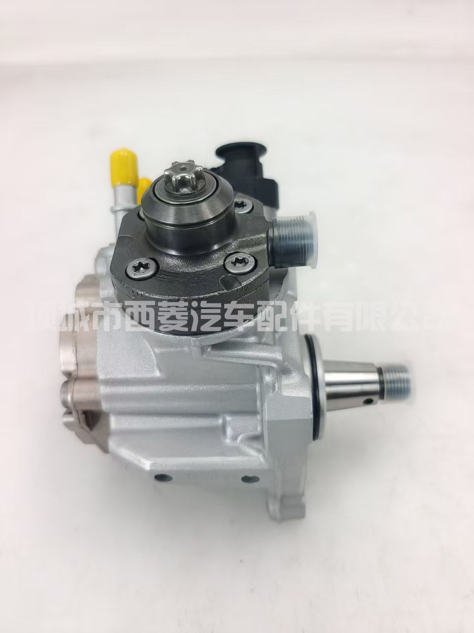 3.0柴油喷油泵LR078840 JDE38562 LR058160 AH2Q9B395 0445010832路虎