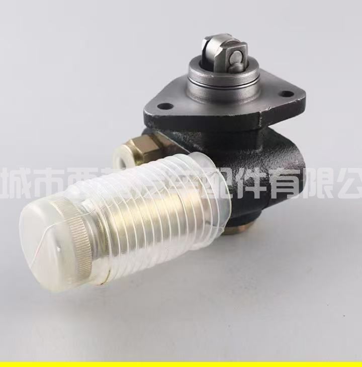 适用于三菱4D33发动机的燃油供给泵ME016021 ME703037