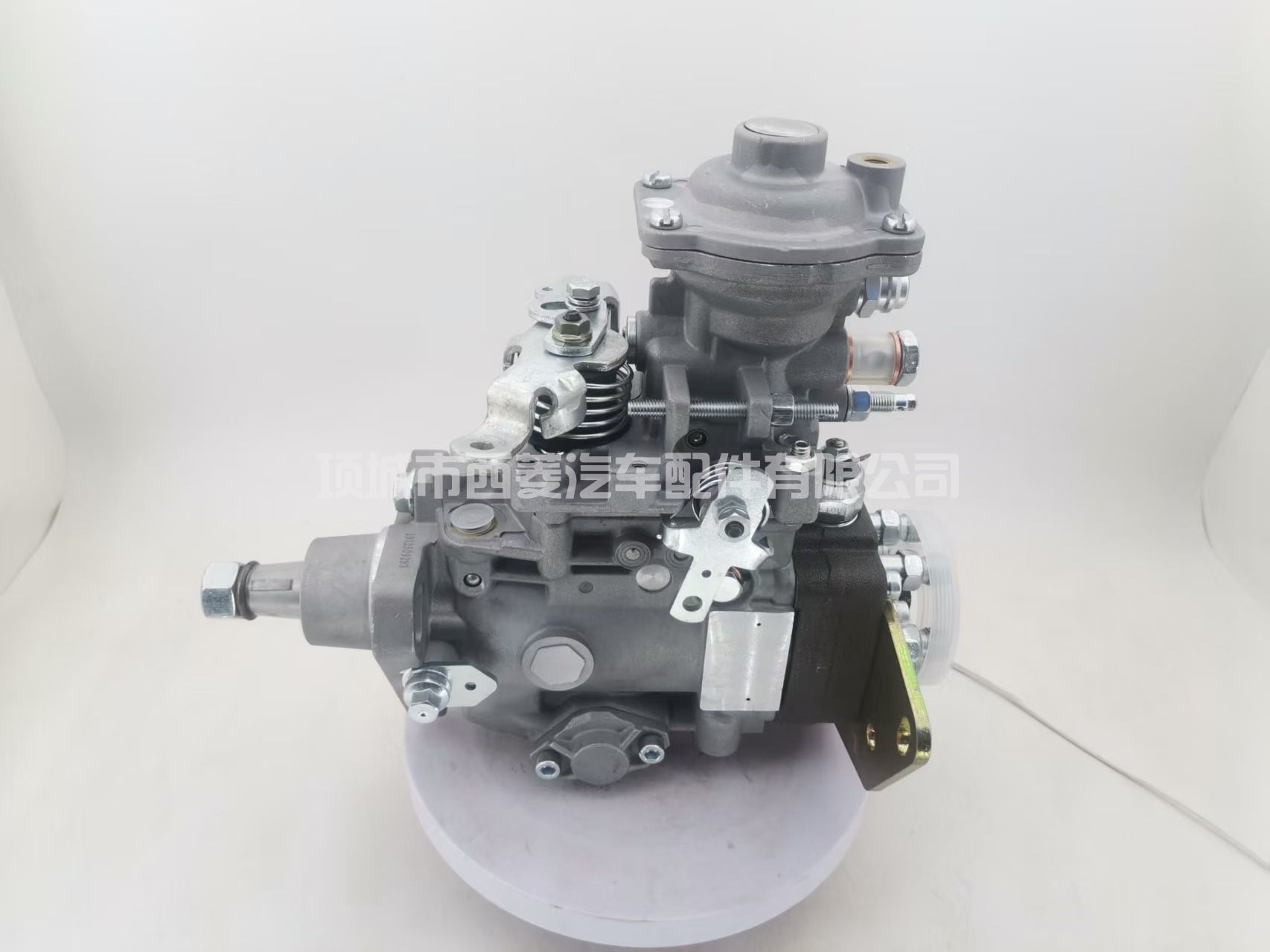 全新 0460426179 VE6/12F1250R40 6 2643J612 珀金斯 Q20 Phaser T6.60 喷油泵