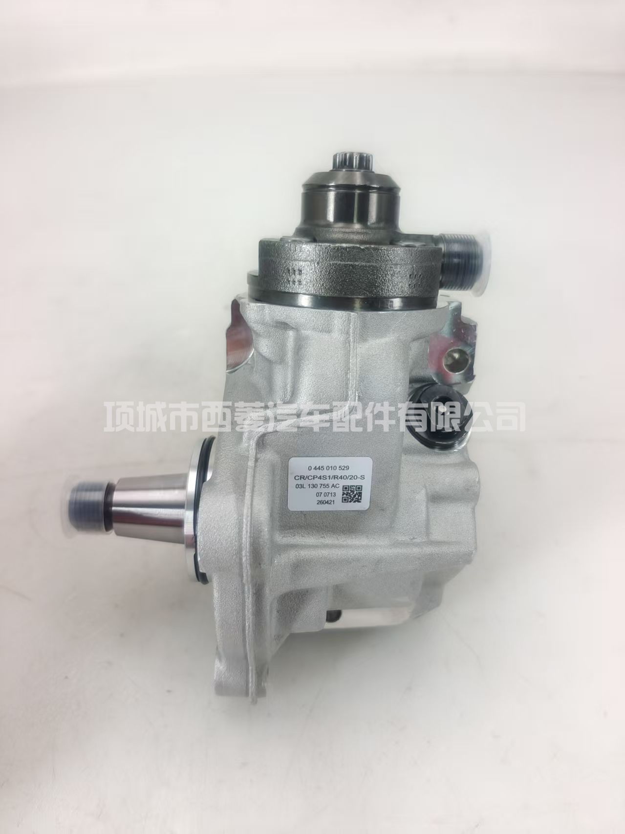 0445010529 – 03L130755AC – 03L130755AE 奥迪 西雅特 大众燃油泵