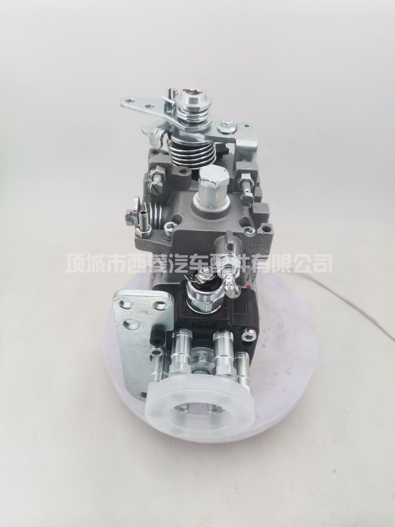 适用于工程机械发动6BT5.9发动机 VE分配泵0460426141 3916947