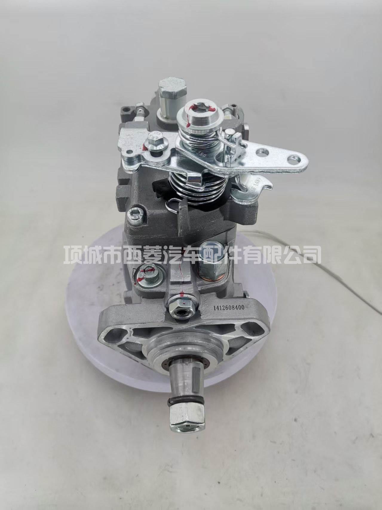 适用于工程机械发动6BT5.9发动机 VE分配泵0460426141 3916947