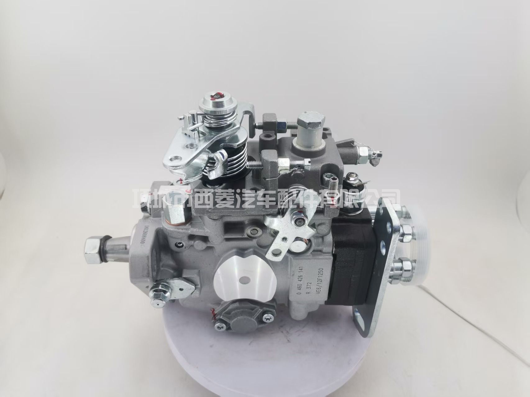 适用于工程机械发动6BT5.9发动机 VE分配泵0460426141 3916947