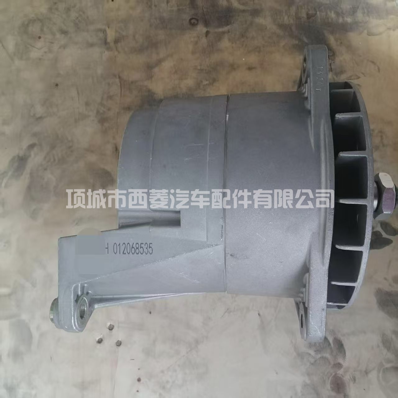 道依茨发电机JFZ2914发电机0120689569发电机28V140A