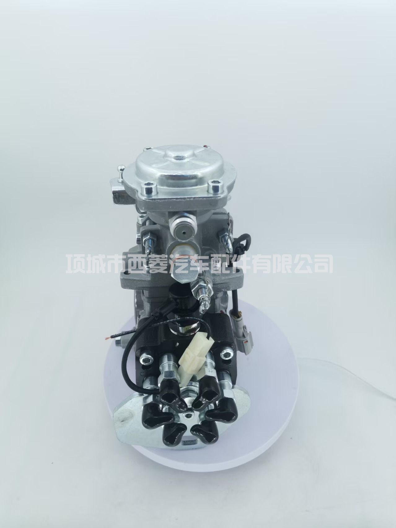 0460424519 全新VE泵高压共轨柴油油泵总成84534264燃油泵