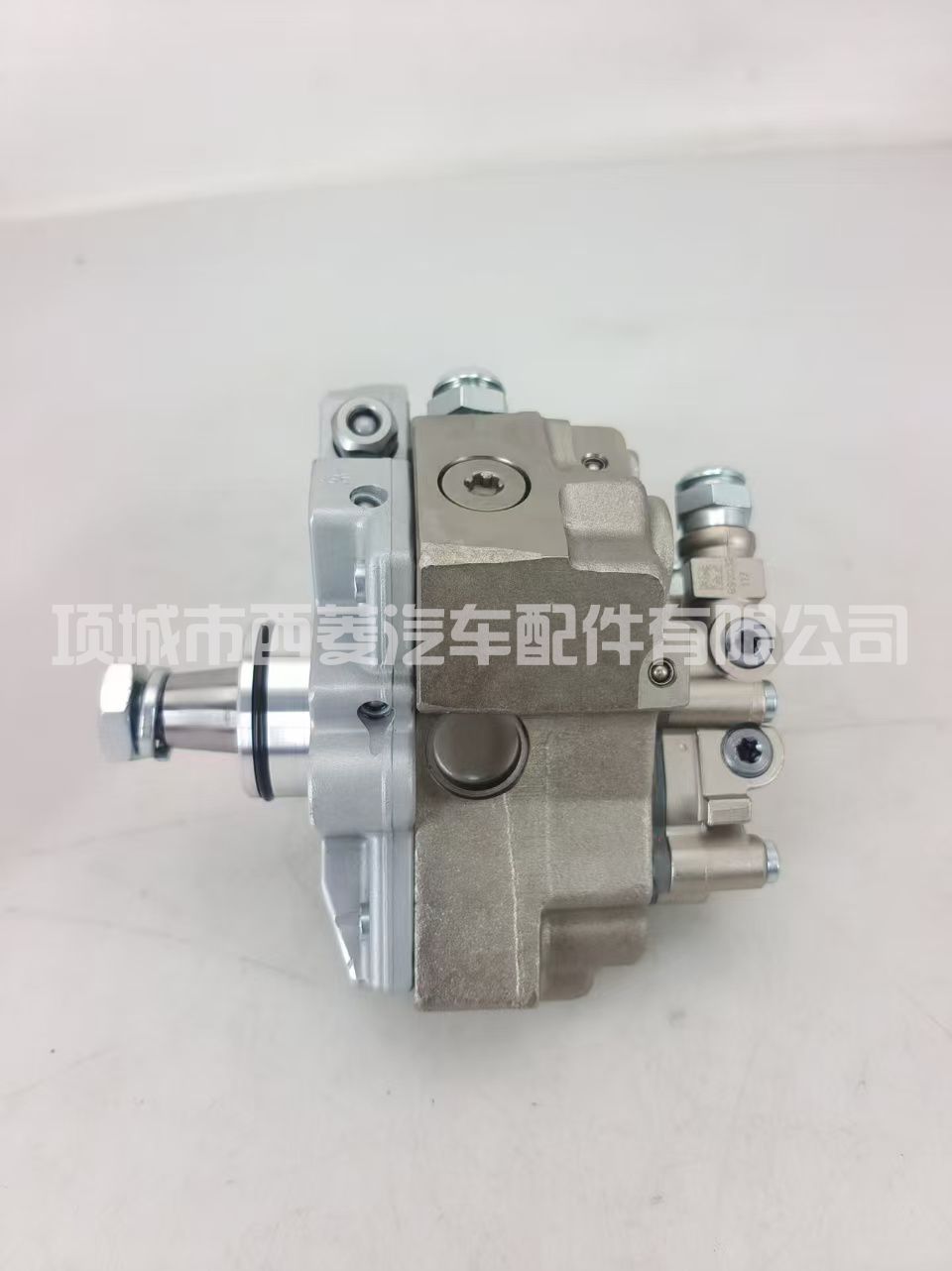 适用潍柴WP7发动机零件博世CP3高压油泵0445020273 610800080979