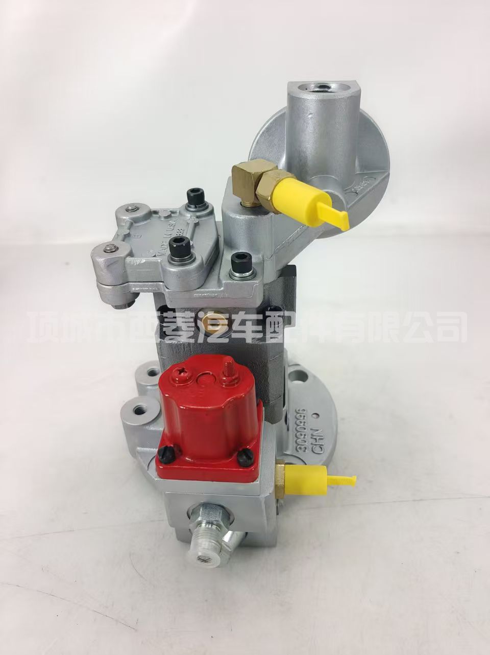 适用cummins康明斯QSNT/M11燃油泵总成3417677/3090942燃油泵