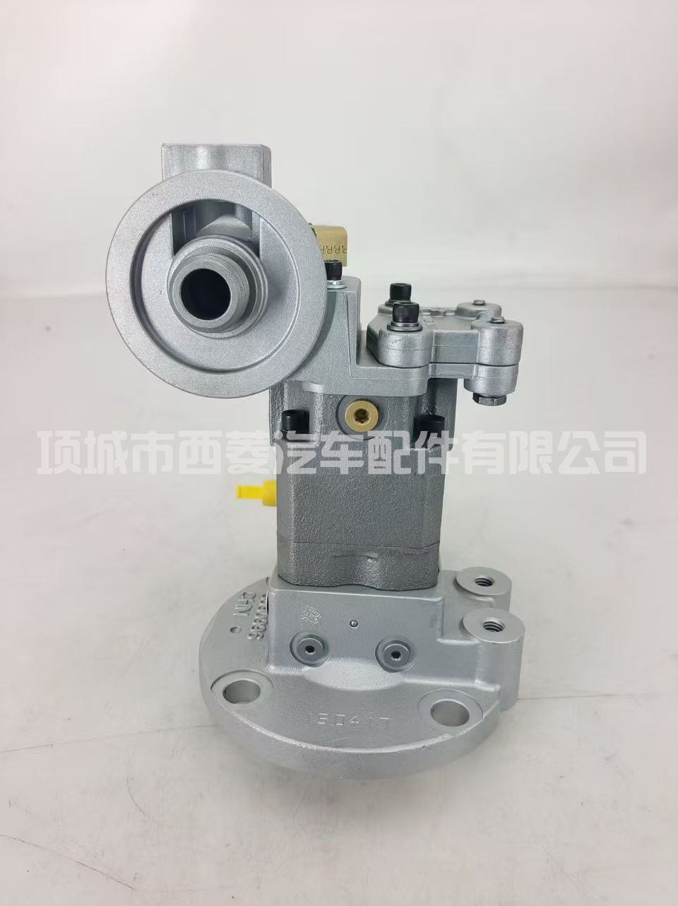 适用cummins康明斯QSNT/M11燃油泵总成3417677/3090942燃油泵