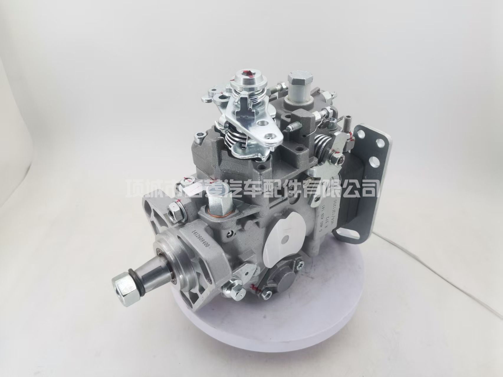 6 BT-5.9发动机的喷油泵0460426093 VE6/12F1000R225-15 68008901 R225-15