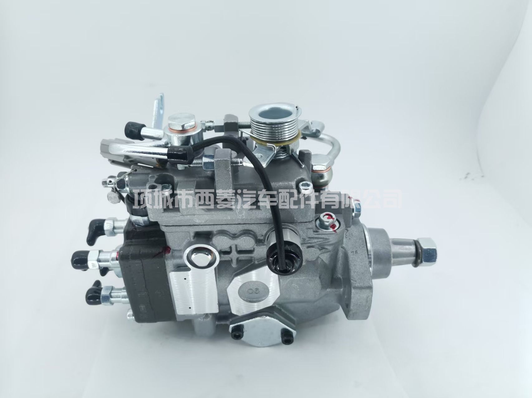 NEW DOOWON 104745-9400 33100-42C10 10F2100RNP1516 HYUNDAI D4BB 喷油泵