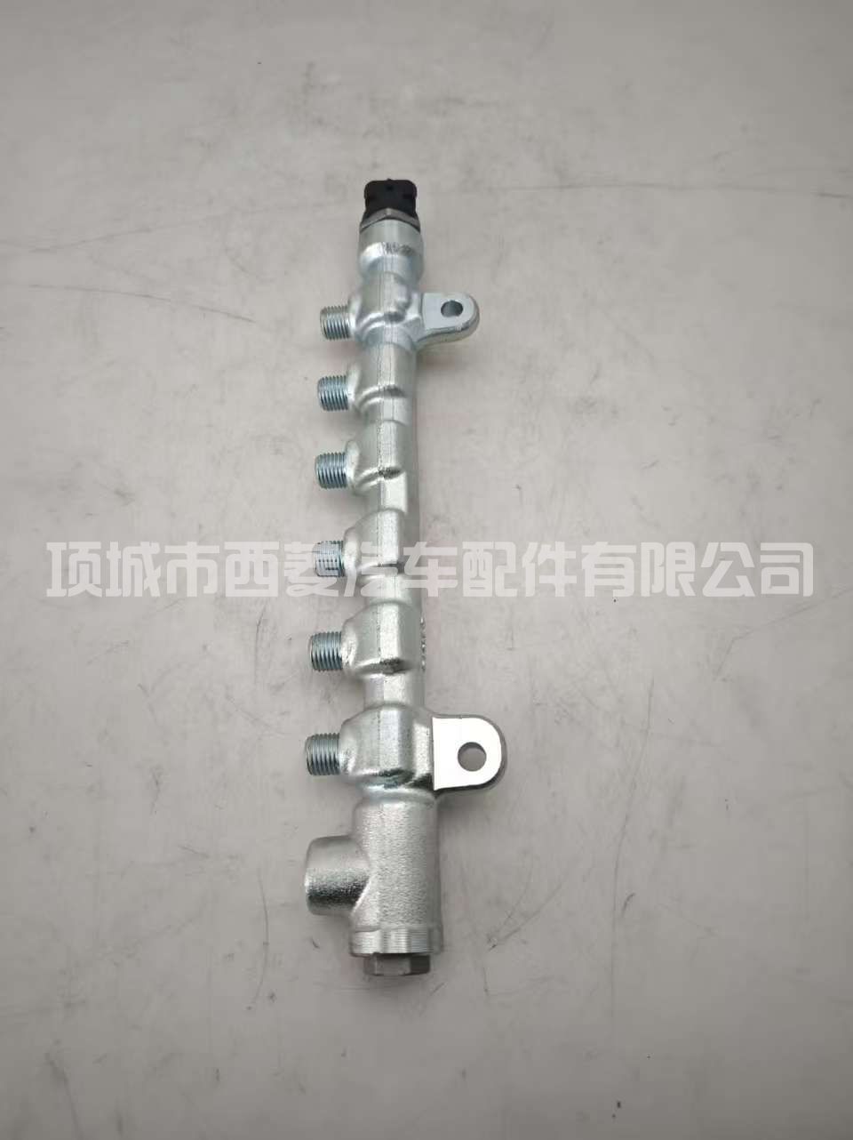 发动机配件共轨管0445224111共轨管G1600-1111A00