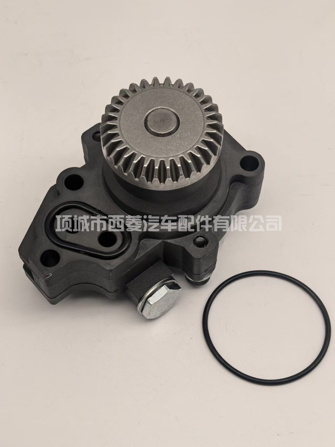 燃油提升泵 158552-52100/3tnv84-Dzp01 适用于凯斯、洋马、日立