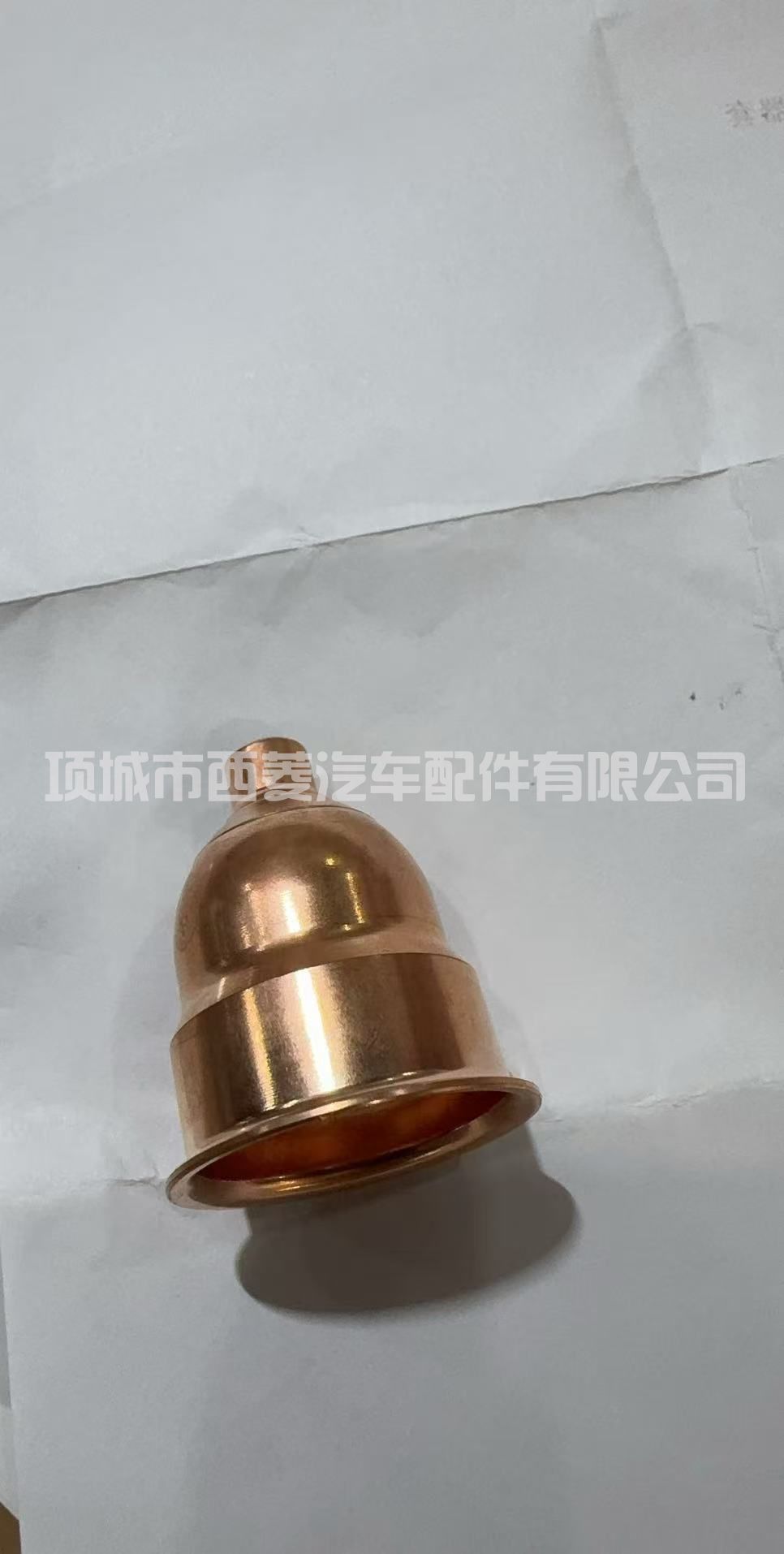 机械发动机零件喷油器铜套8929078 底特律系列60喷油器23501580