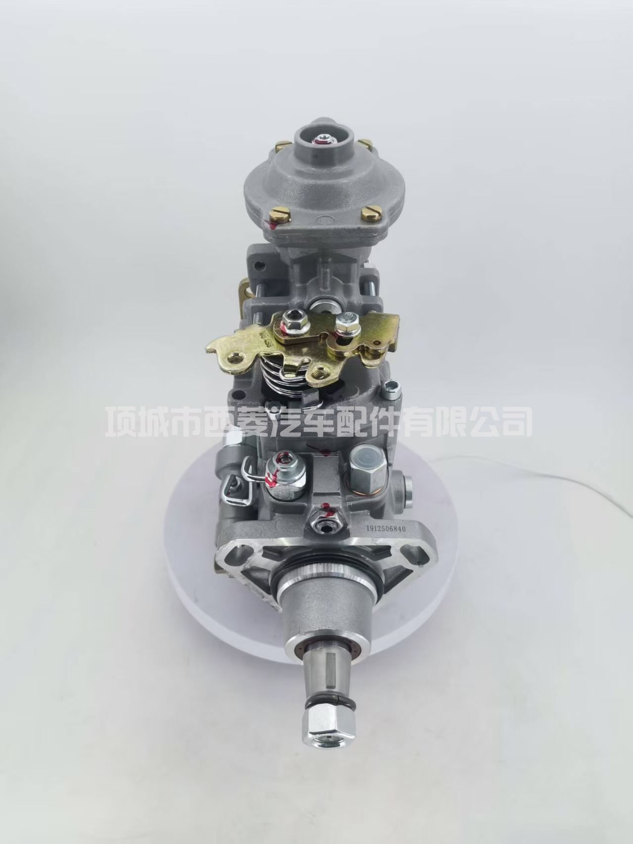 适用于凯斯拖拉机发动机的全新VE喷油泵0460426459
